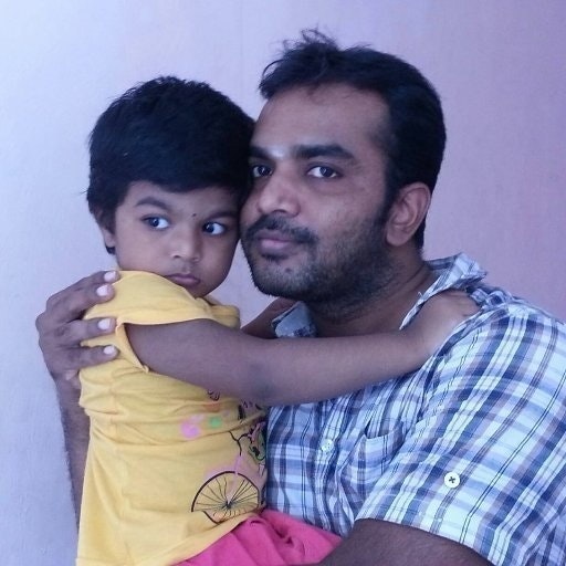 ramkumar