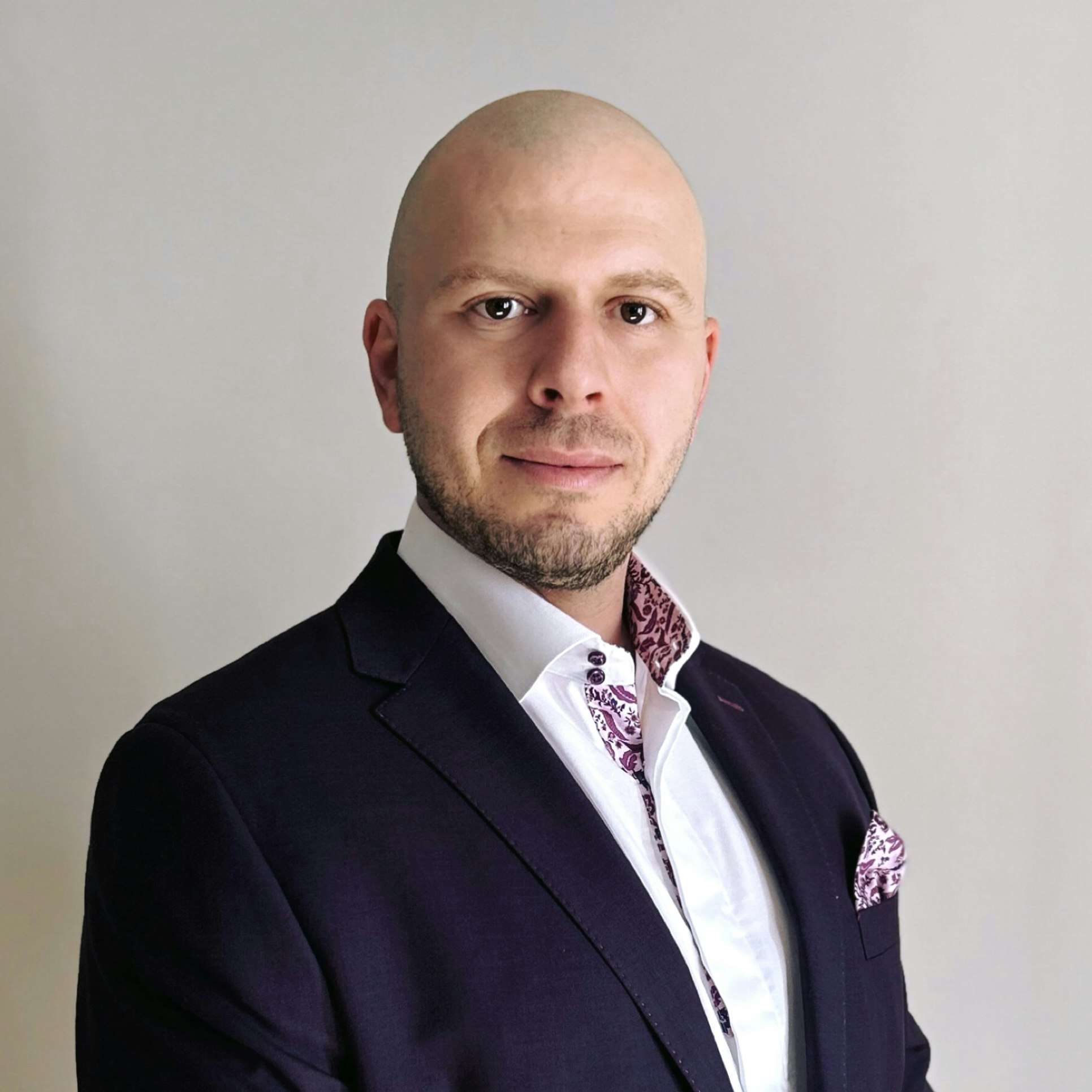 Emil Nisanov