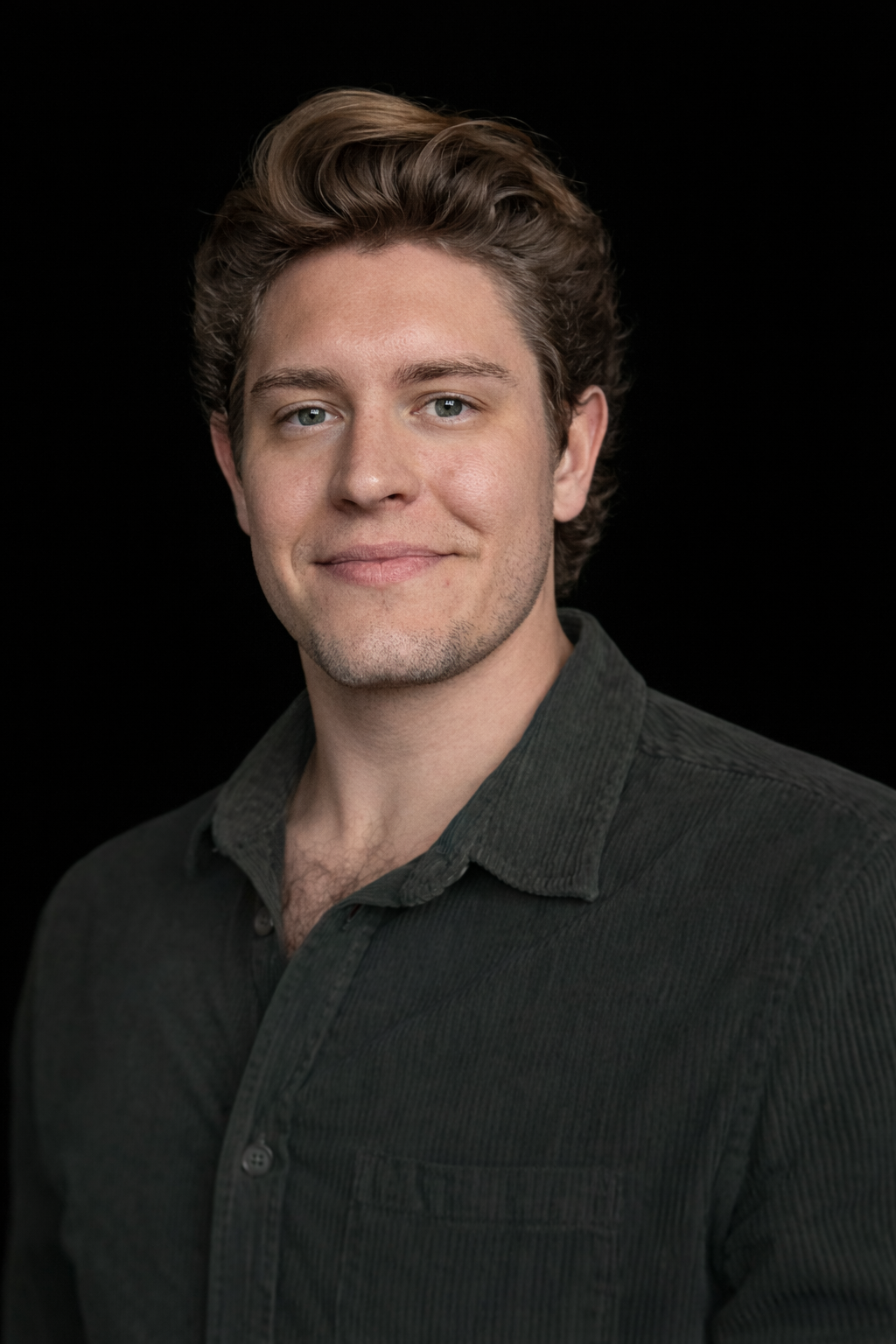 Christian Lehman