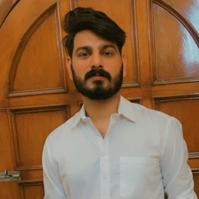 Akash Singh