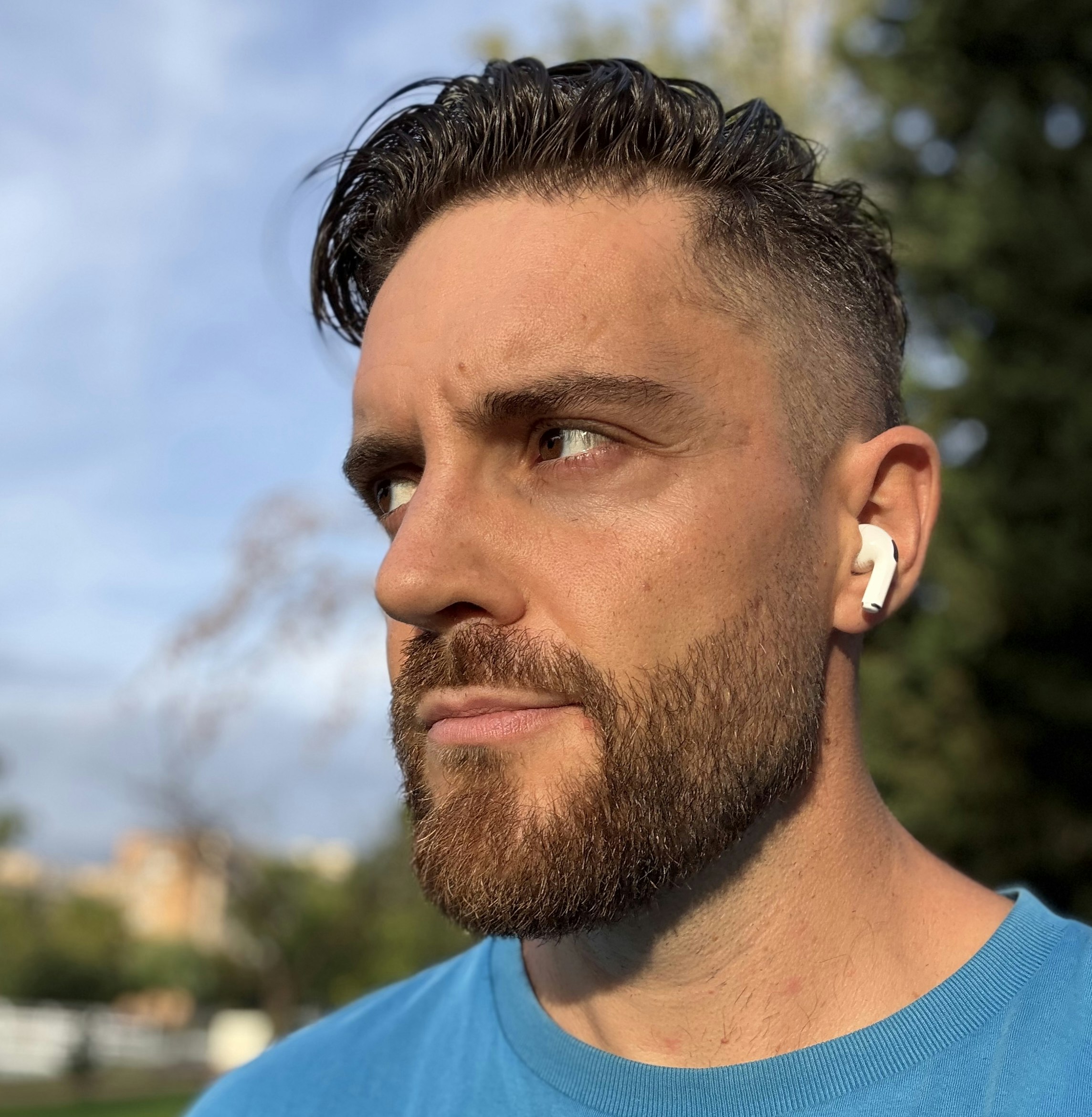 Jose Martinez Fernandez