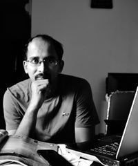 Vikram Kulkarni