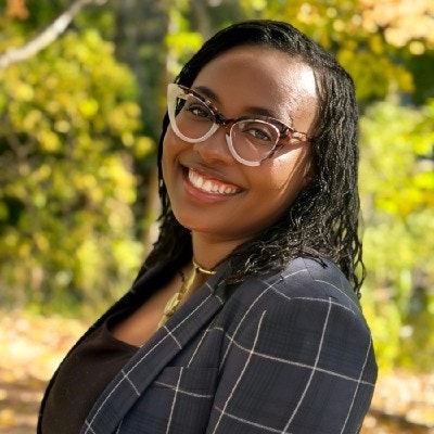 Lydia Makomere - PMP, CSP, MBA