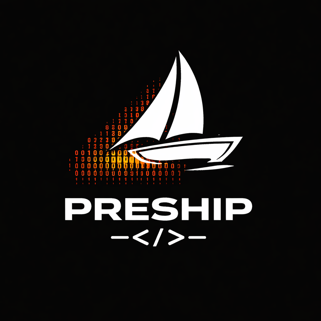 PreShip