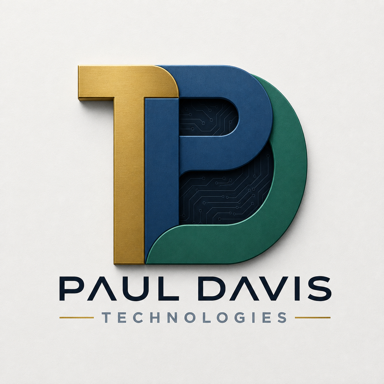 Paul “pauljoda” Davis