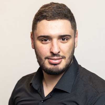 Hicham Boukssis