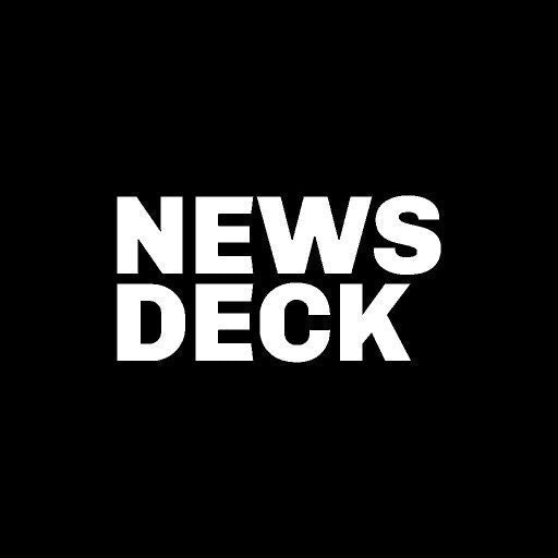 NewsDeck
