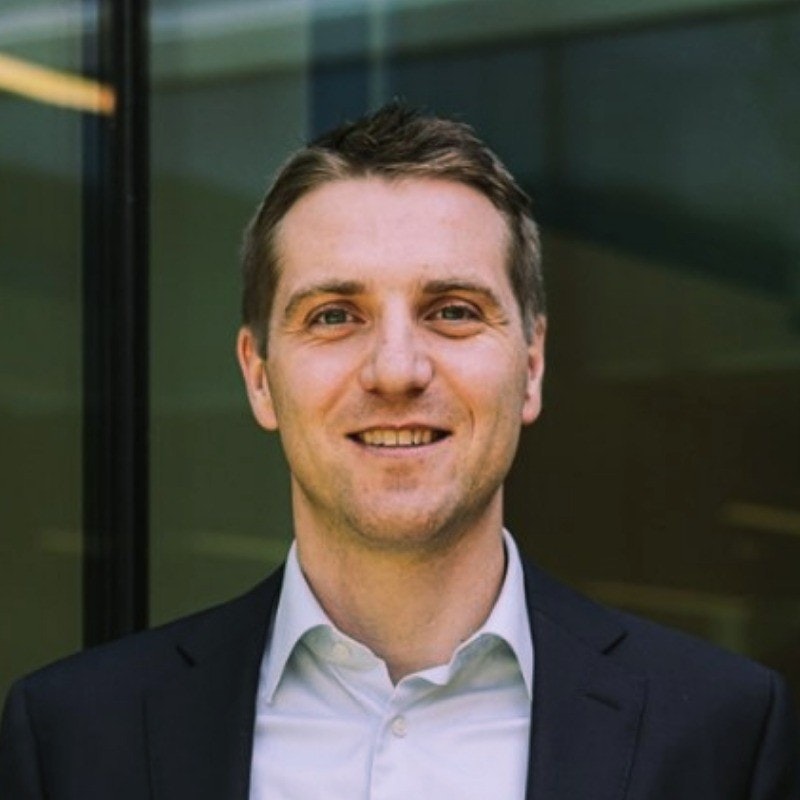 Christian Caluwaerts