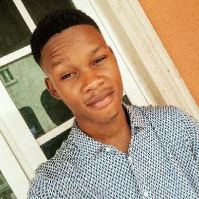 Clinton Obi