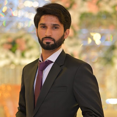 Faraz Ihsan