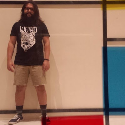 Raphael Carapia Carvalho