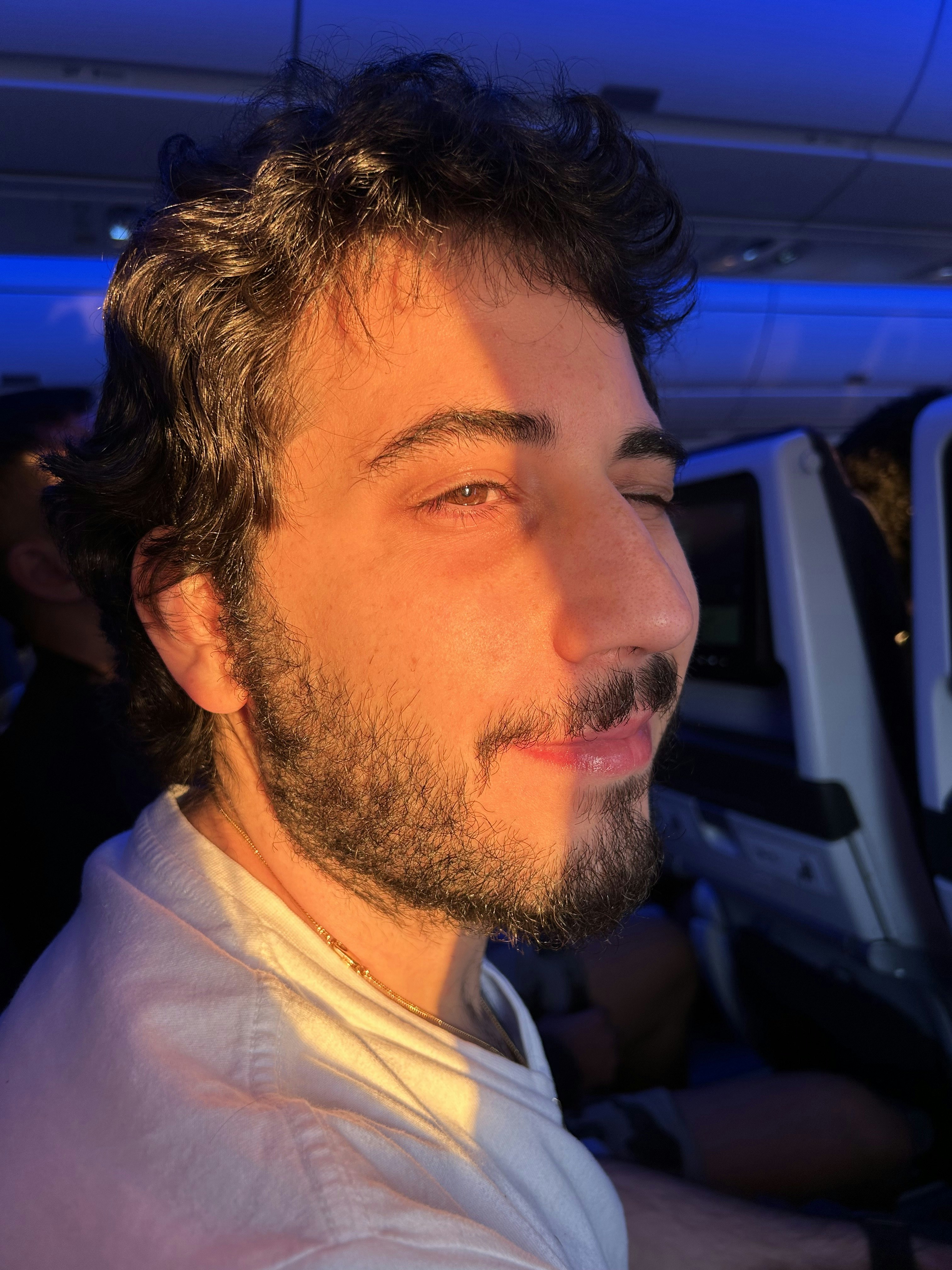 David Miguel Martinez