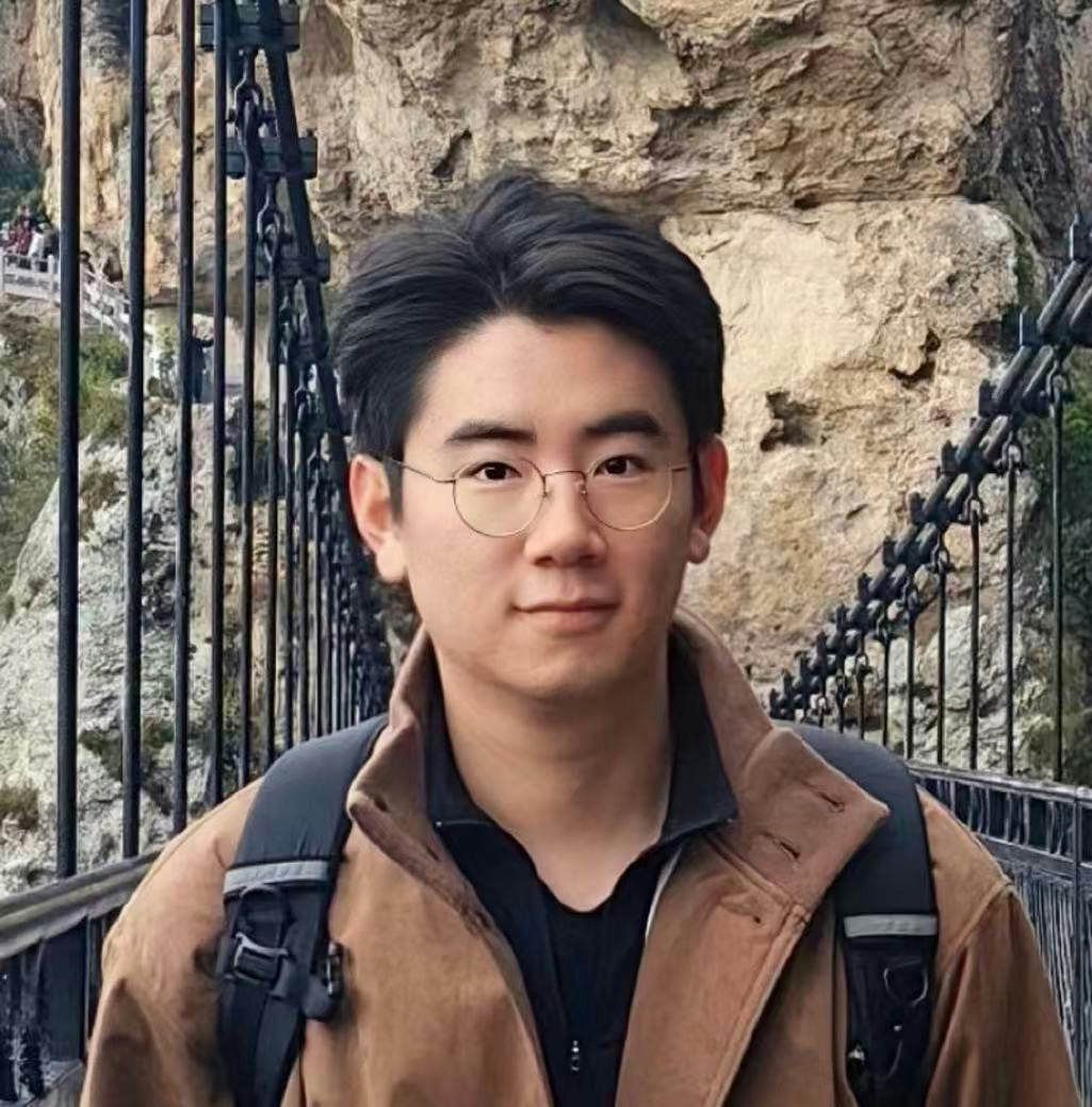 Chenglai Huang