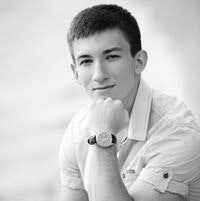 Евгений Виноградный