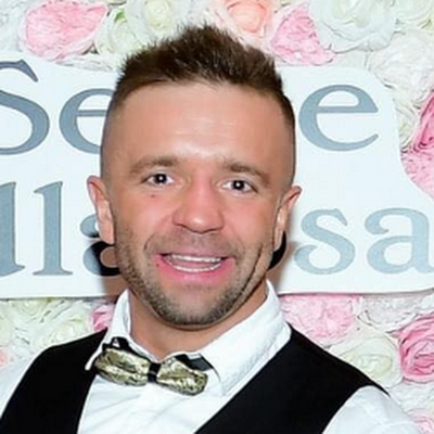 Peter Beeda