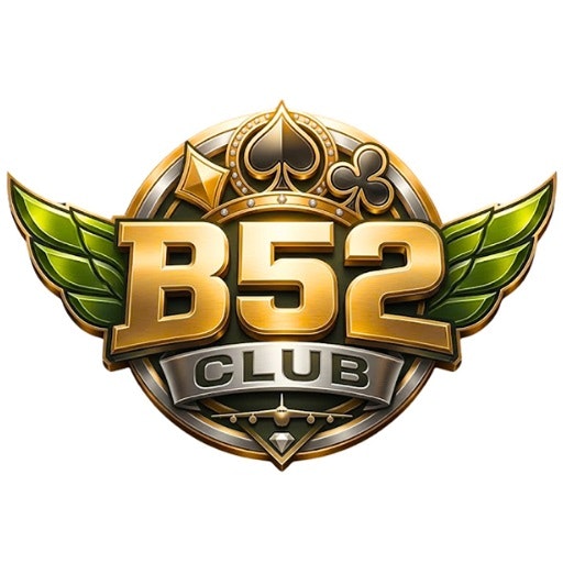 B52Club - Cổng Game Bài Đổi Thưởng