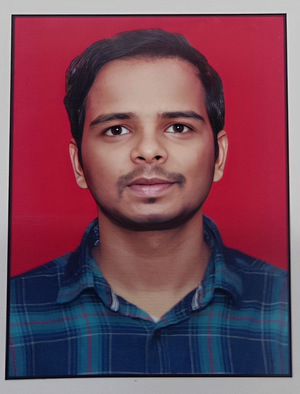 Aman Kumar