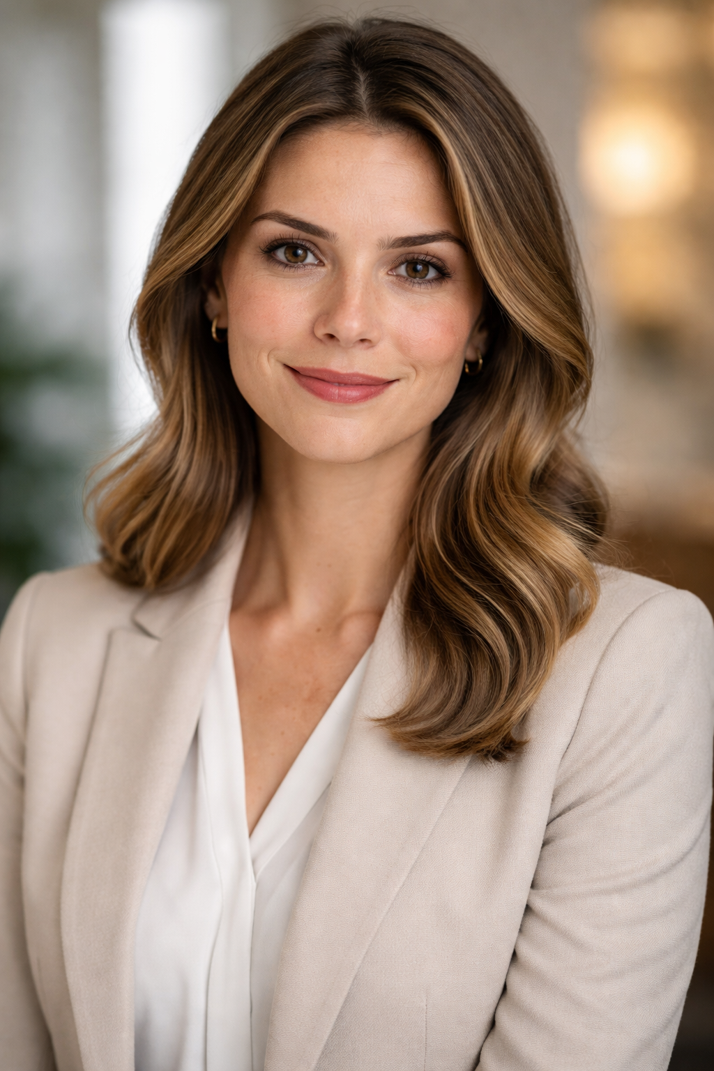 Emily Grace Harrington