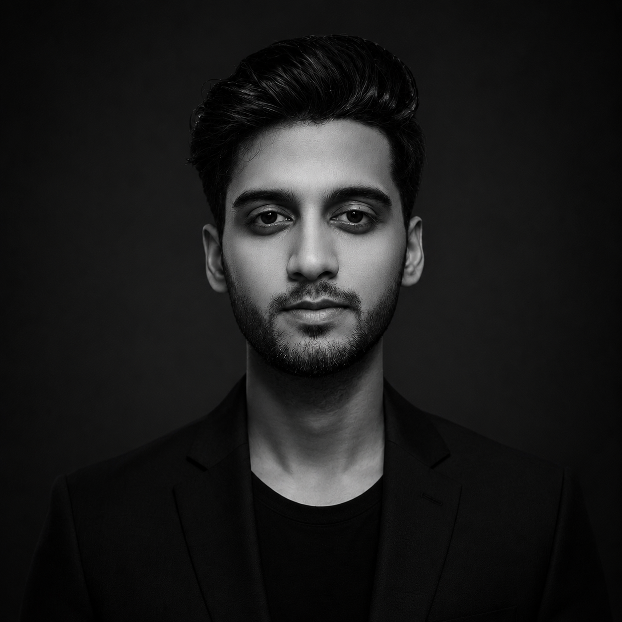 Aadit Jha
