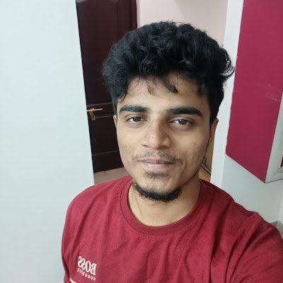 Vignesh Baskaran