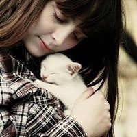 Неизвестная Девушка