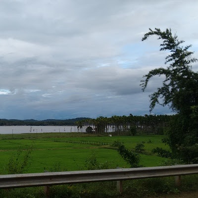 murali m