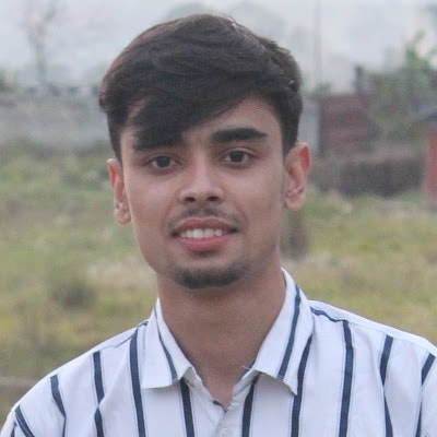 rupak sharma