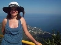 Надя Бачмага