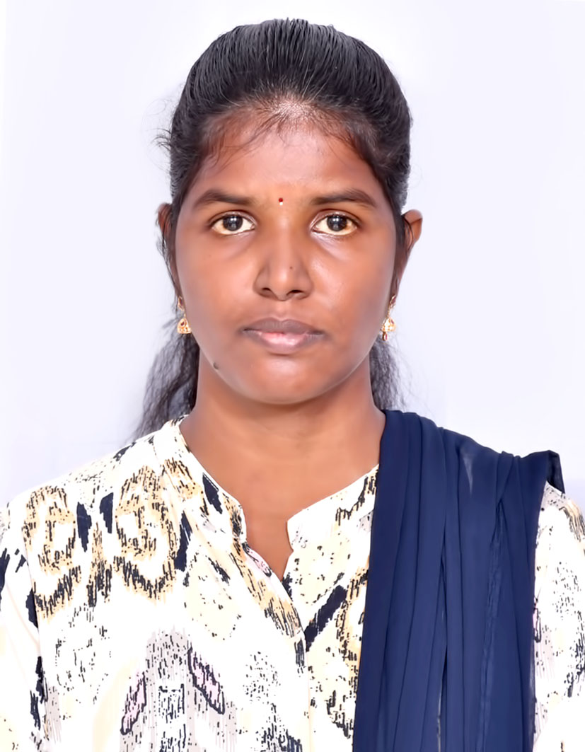 sivaranjani P