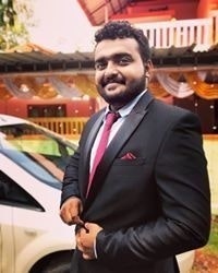 Sreenath Karippurath Viswanathan