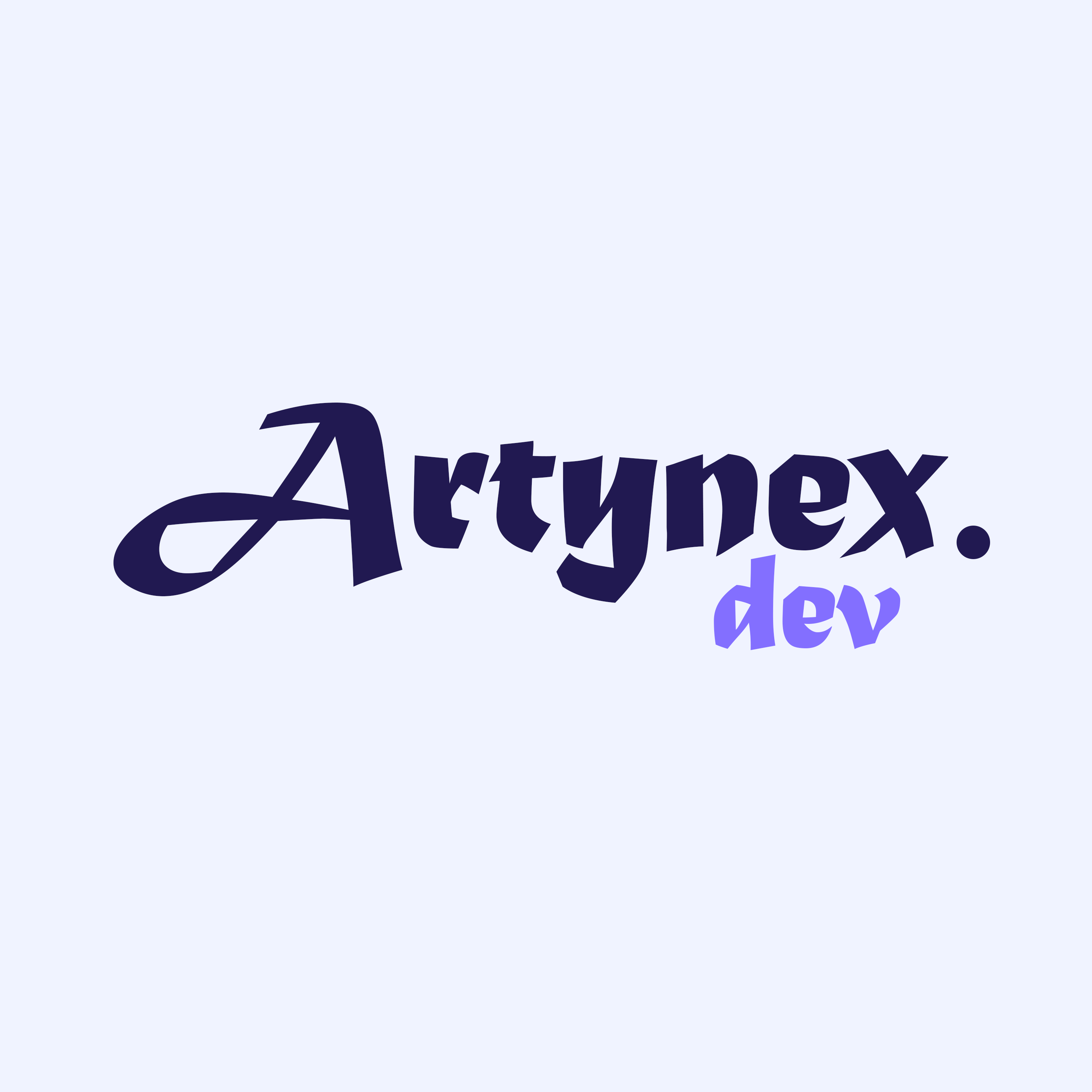 Artynex Dev