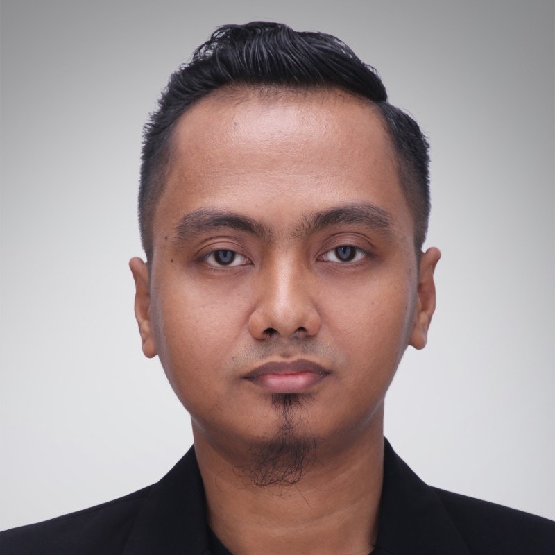 Mochamad Gufron Efendi