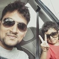 VimalRaj Sampathkumar