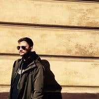 Сергей Бочарников