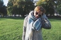 Katherine Timofeenko