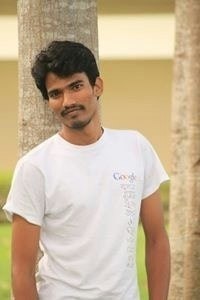 Thirumaran Gunasekaran