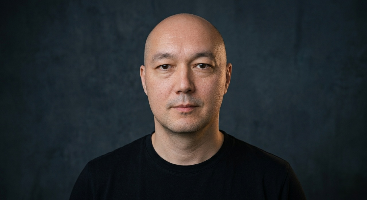 Azamat T.