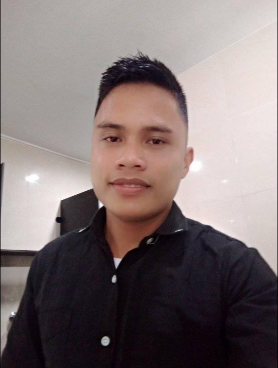 Jay Yapan