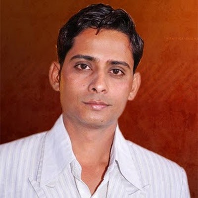 Pravin Patidar