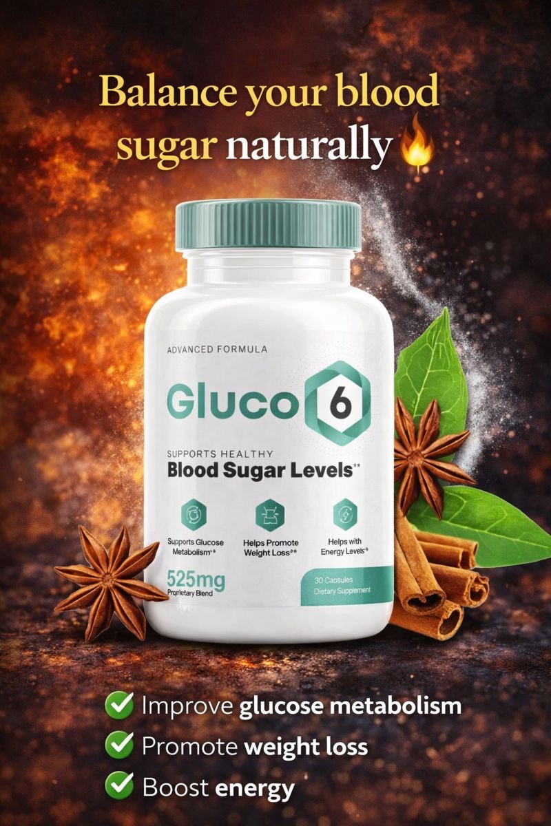 Gluco6