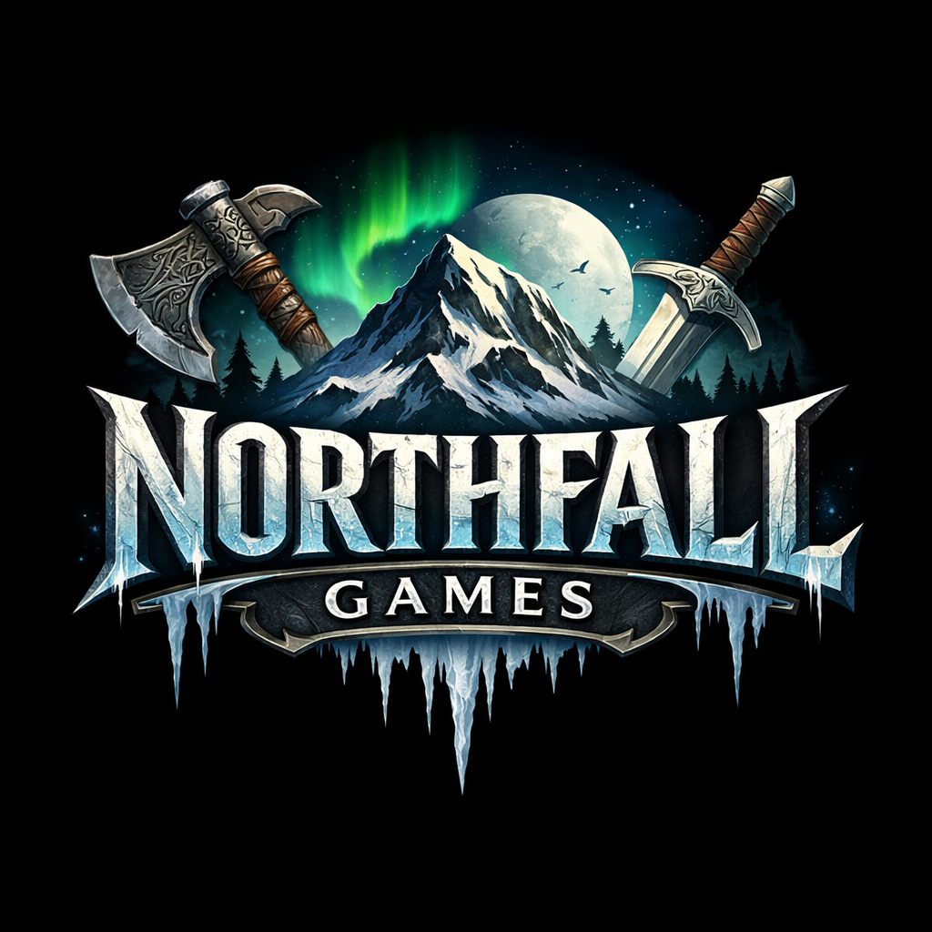 Northfall Games