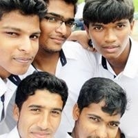 VishnuPrabhu Gopalakrishnan