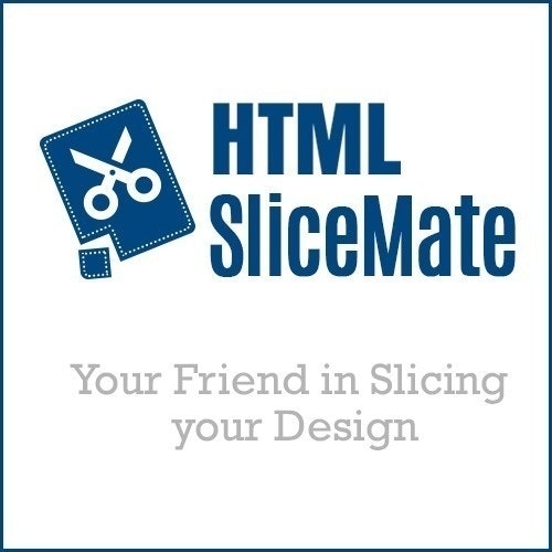 HTMLSliceMate