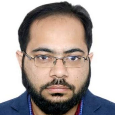 Shiraz Anwar