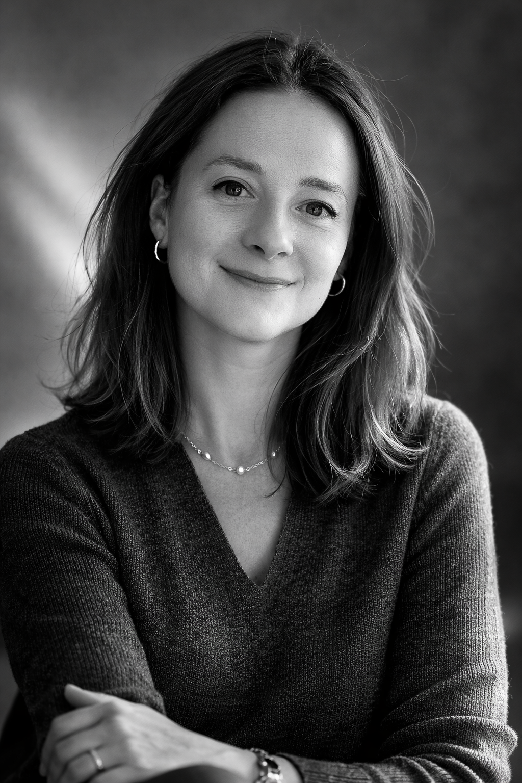 Amélie Steenput