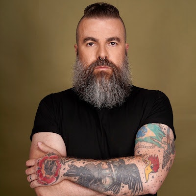 Eduardo Bergamo