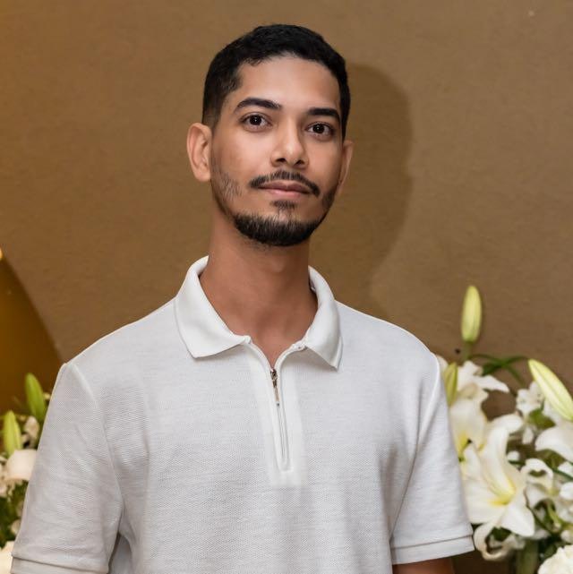 Weverton Guedes