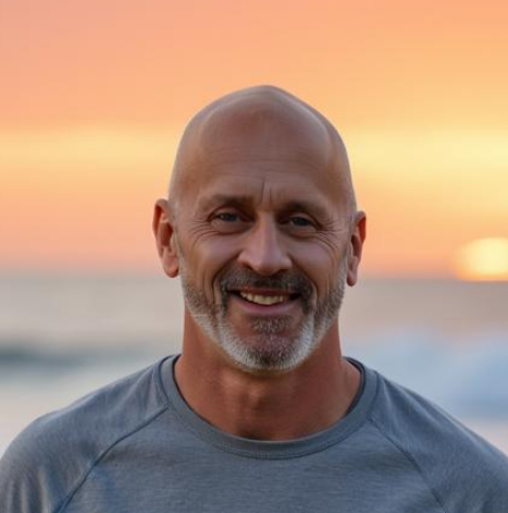Steve Rakebrandt