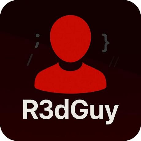 Markus Hermansen Dalgaard (ItsR3dGuy)