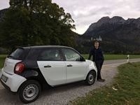 Даниил Черняновский